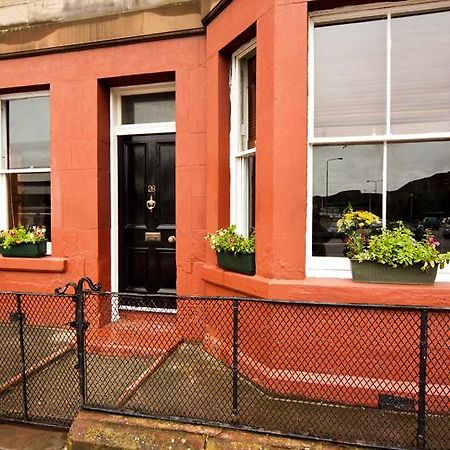 Cloudberry Apartment Edimburgo Esterno foto