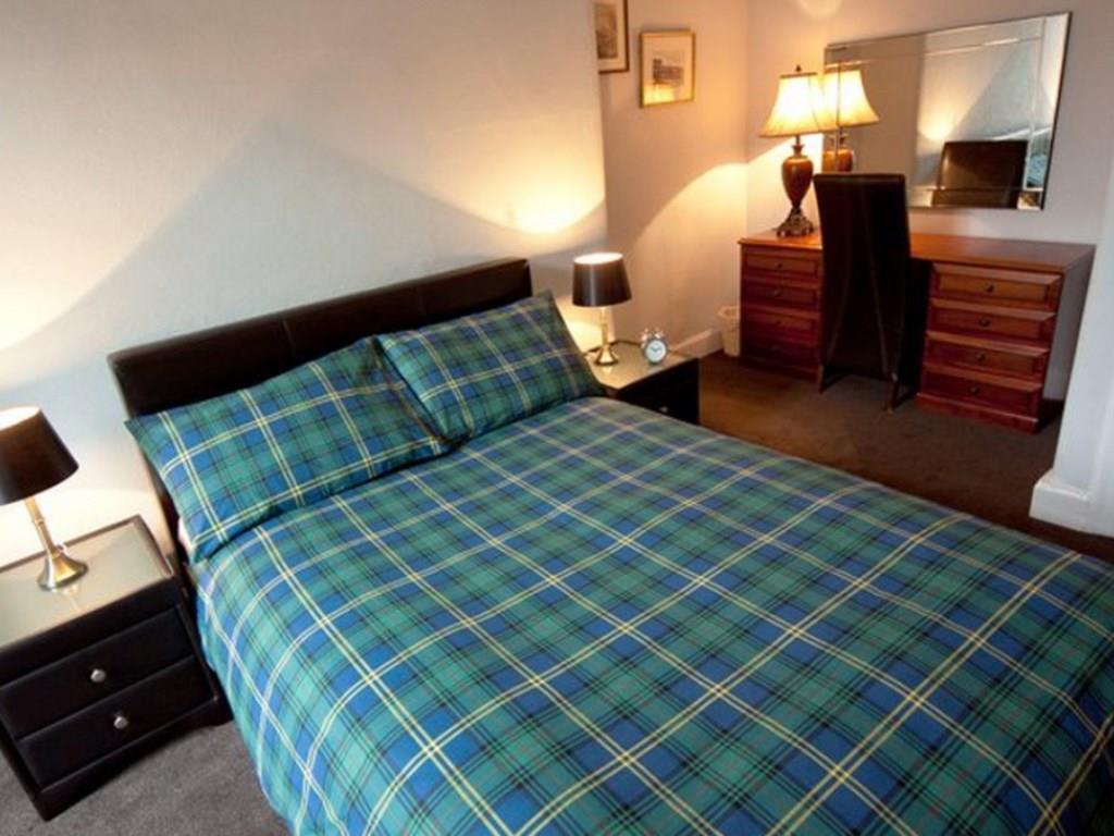 Cloudberry Apartment Edimburgo Esterno foto