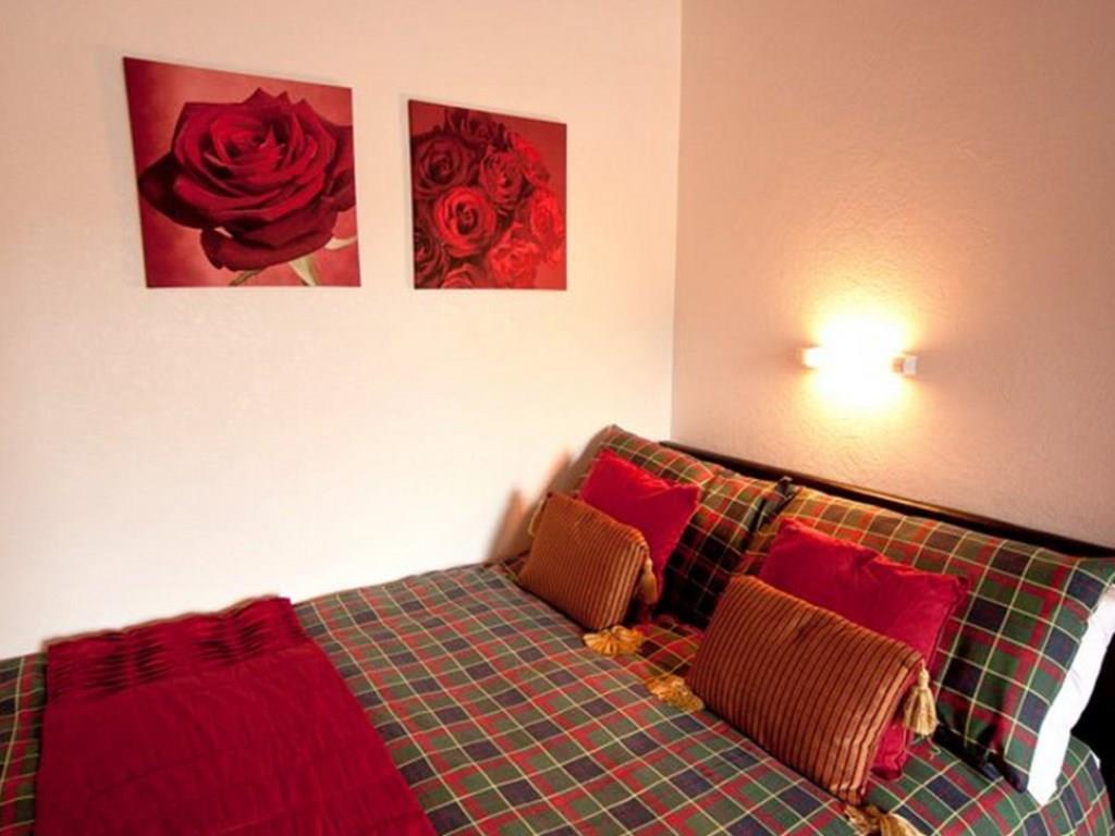 Cloudberry Apartment Edimburgo Esterno foto