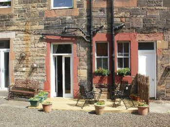 Cloudberry Apartment Edimburgo Esterno foto