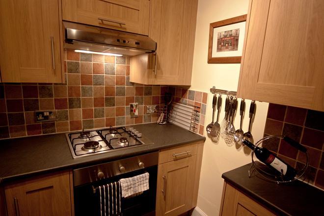 Cloudberry Apartment Edimburgo Camera foto