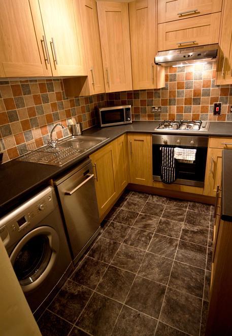 Cloudberry Apartment Edimburgo Camera foto