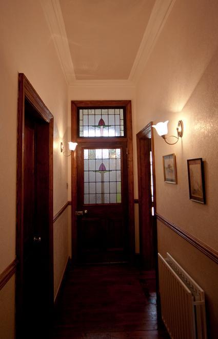 Cloudberry Apartment Edimburgo Camera foto